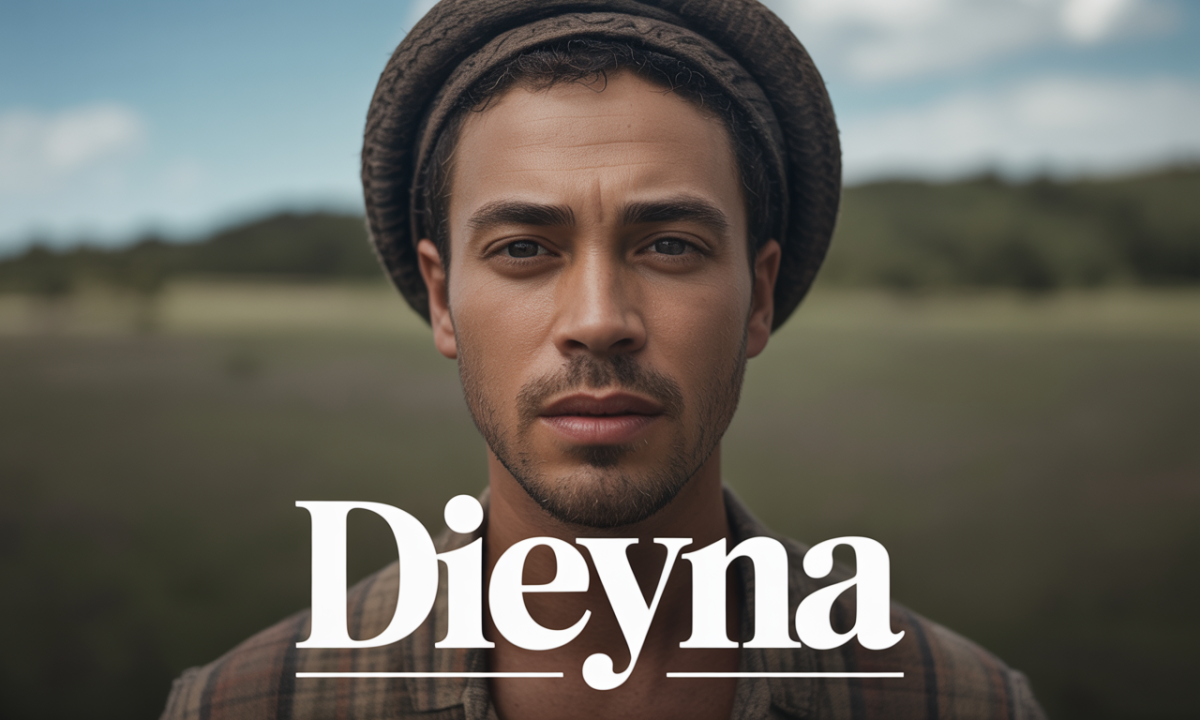 Illustration de Dieyna, Prénoms