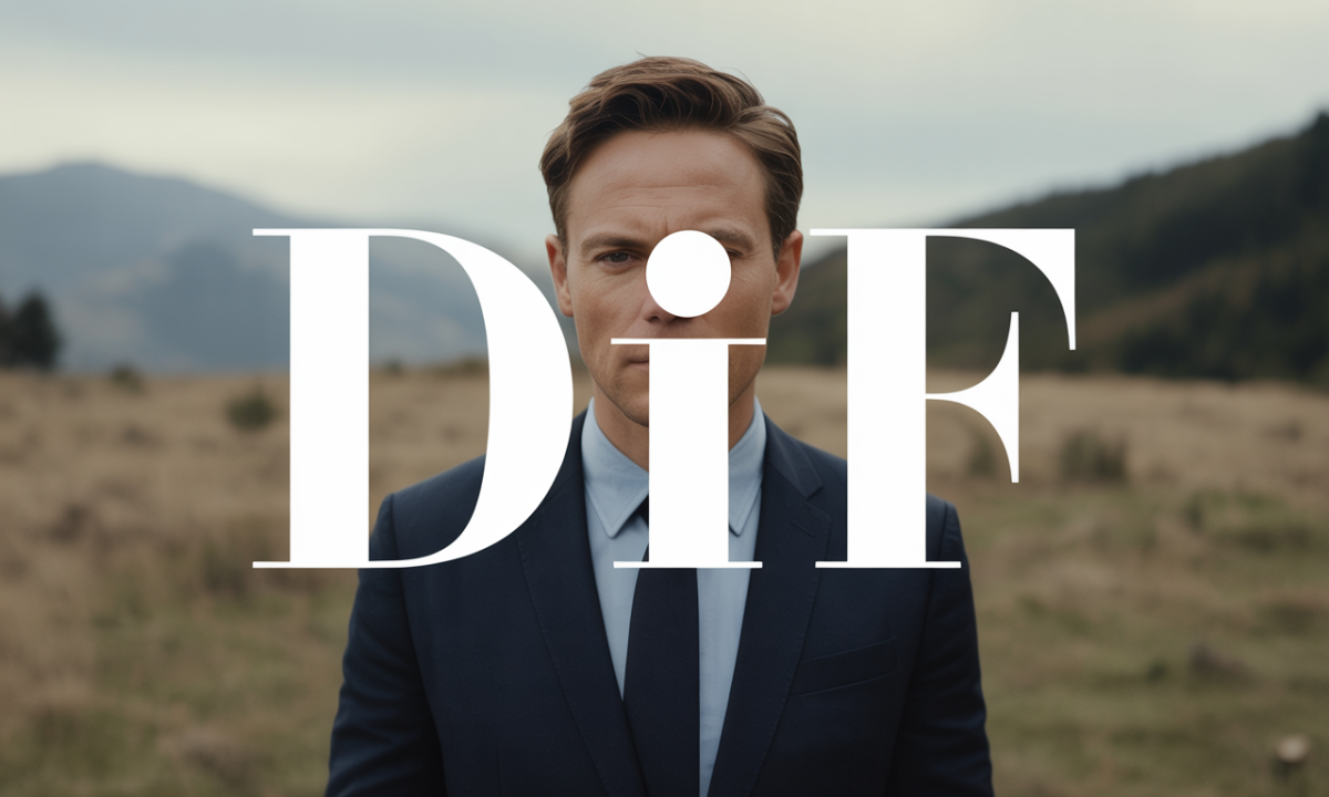 Illustration de Dif, Noms de famille