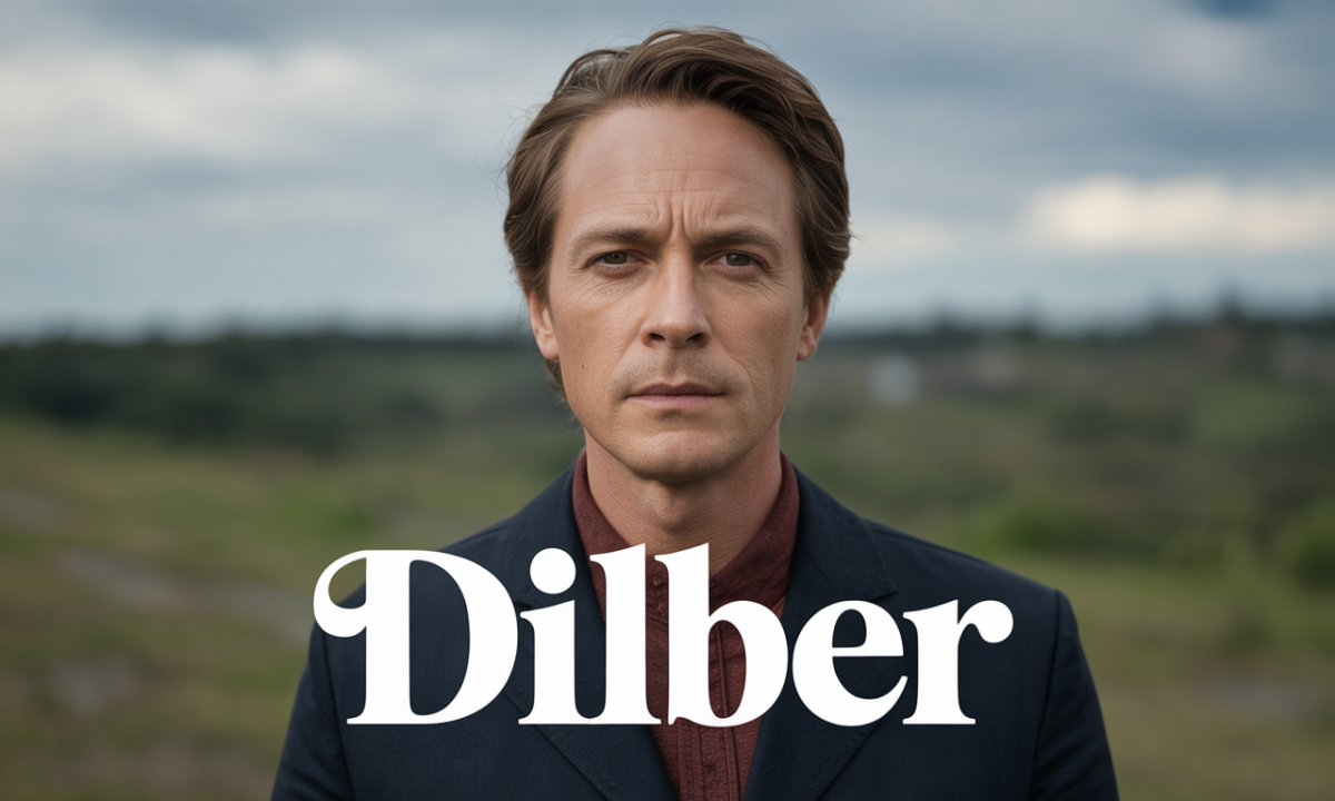 Illustration de Dilber, Prénoms