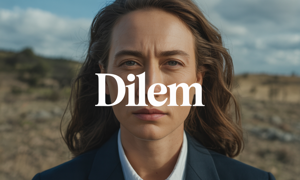 Illustration de Dilem, Prénoms