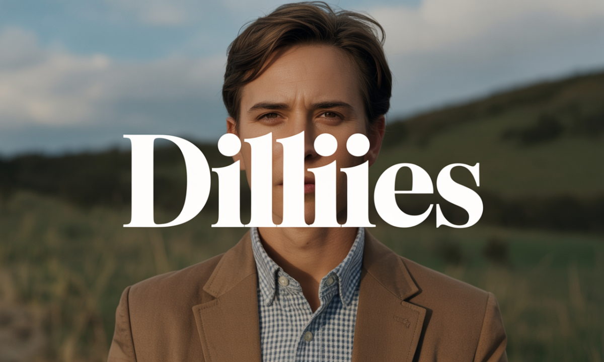 Illustration de Dillies, Noms de famille