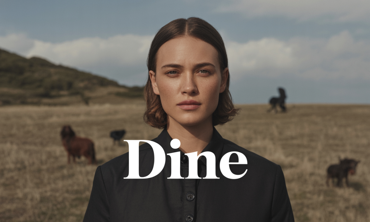 Illustration de Dine, Noms de famille