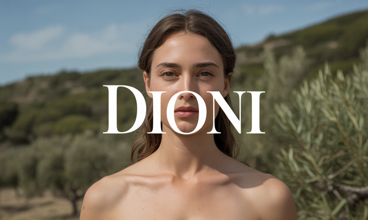 Illustration de Dioni, Prénoms