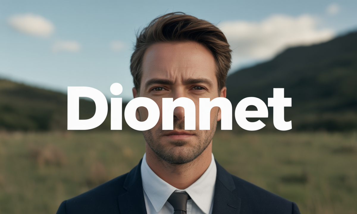 Illustration de Dionnet, Noms de famille