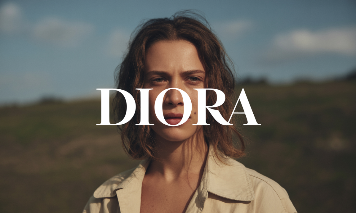 Illustration de Diora, Prénoms