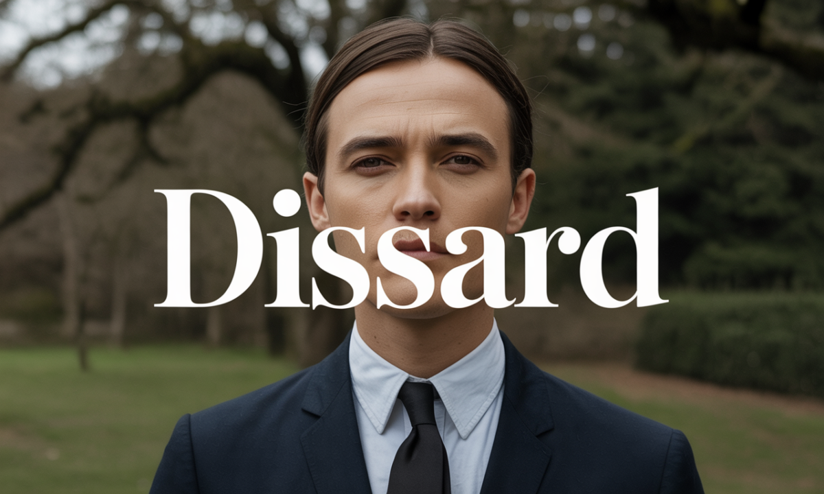 Illustration de Dissard, Noms de famille