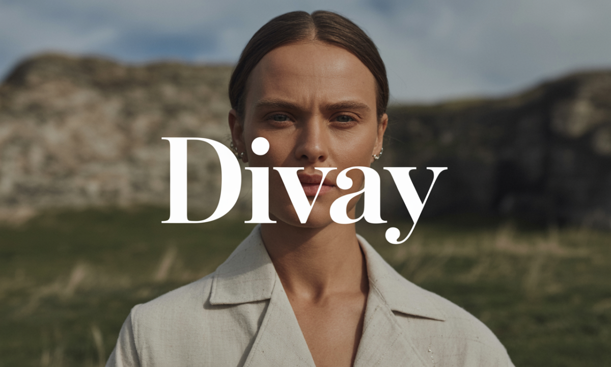 Illustration de Divay, Noms de famille