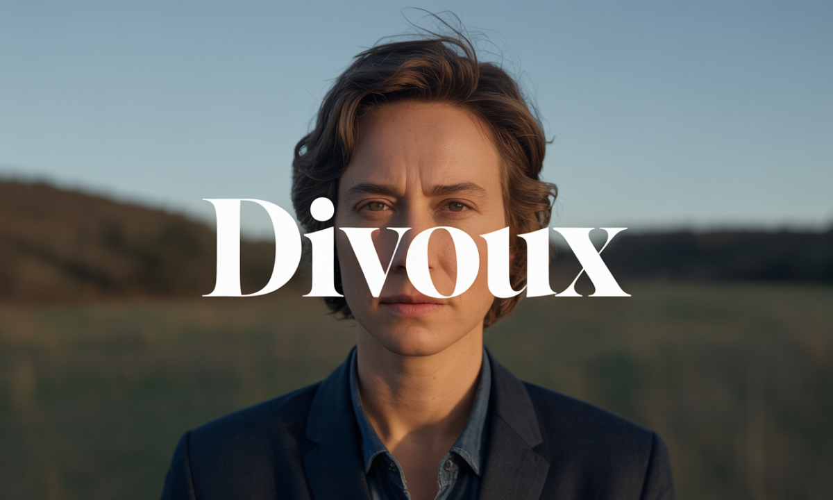 Illustration de Divoux, Noms de famille