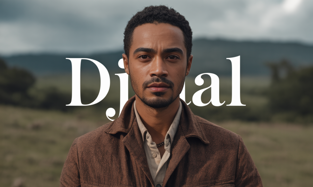 Illustration de Djaal, Prénoms