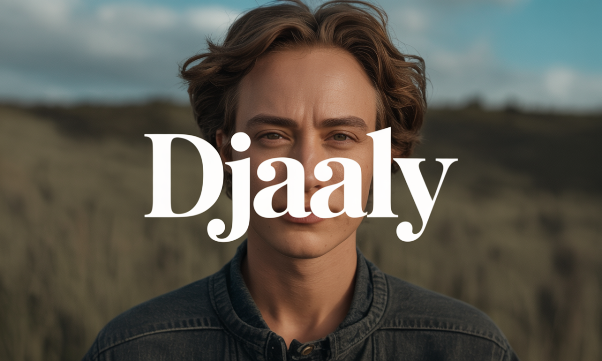 Illustration de Djaaly, Prénoms