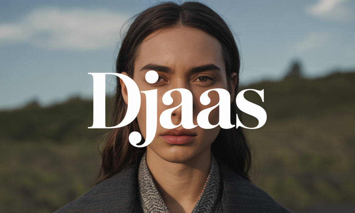 Illustration de Djaas, Prénoms