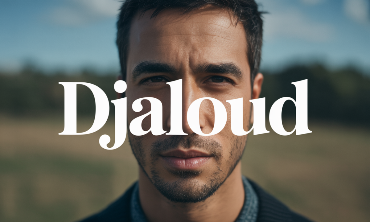 Illustration de Djaloud, Prénoms