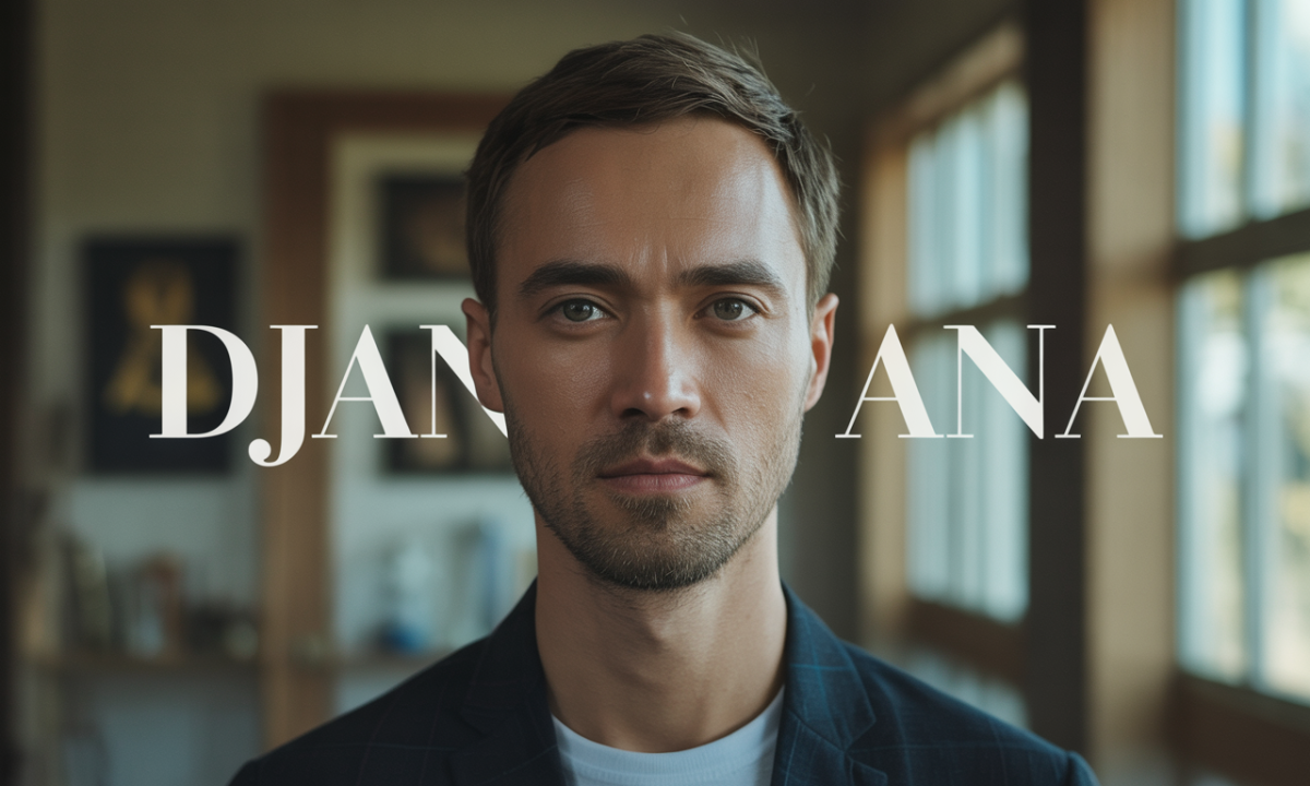 Illustration de Djana, Prénoms