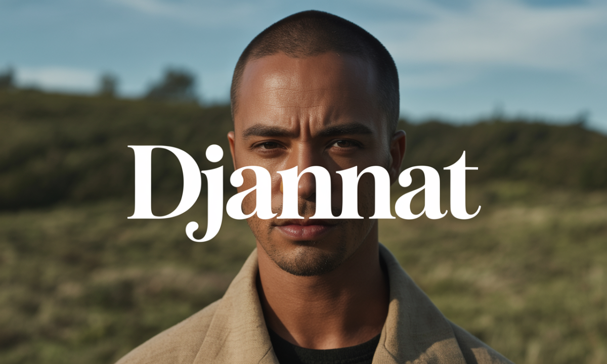 Illustration de Djannat, Prénoms