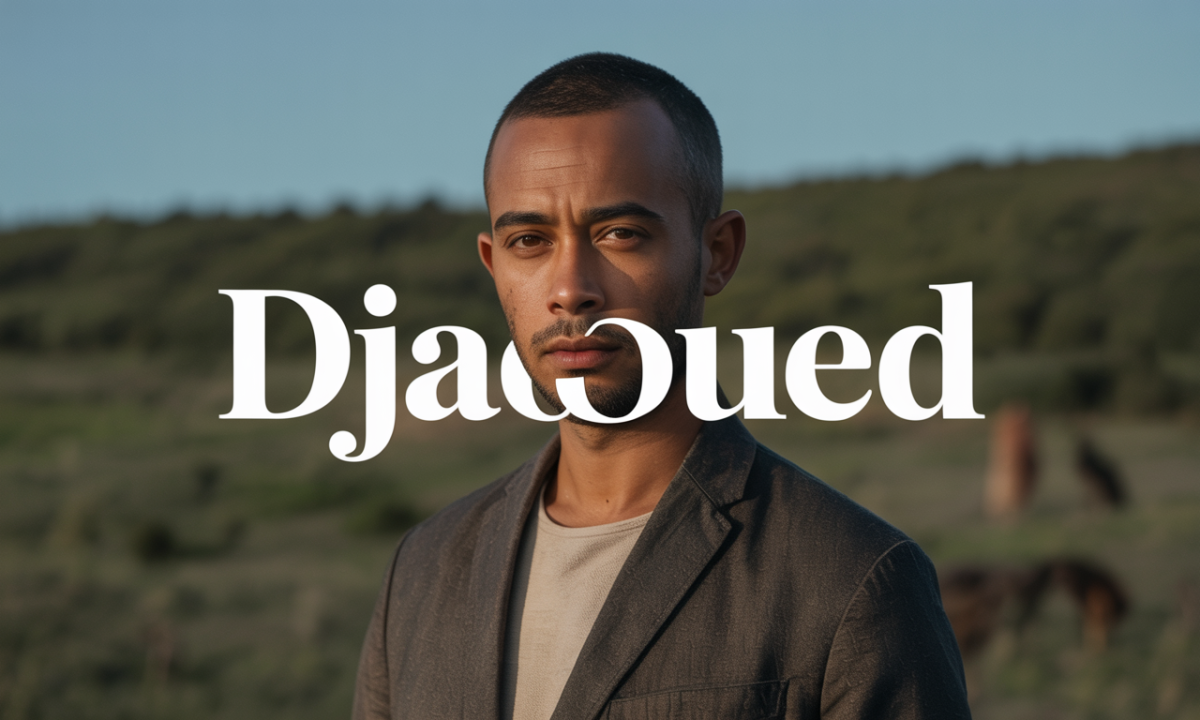 Illustration de Djaoued, Prénoms