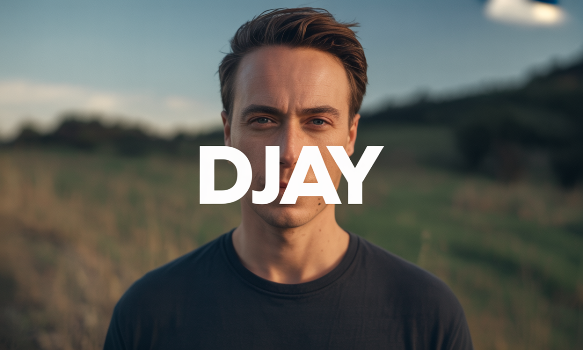 Illustration de Djay, Prénoms