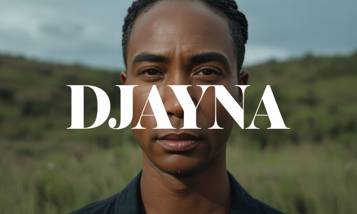 Illustration de Djayna, Prénoms