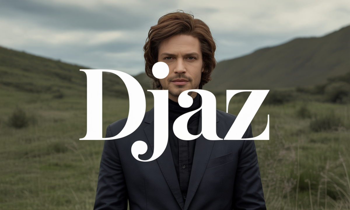 Illustration de Djaz, Prénoms