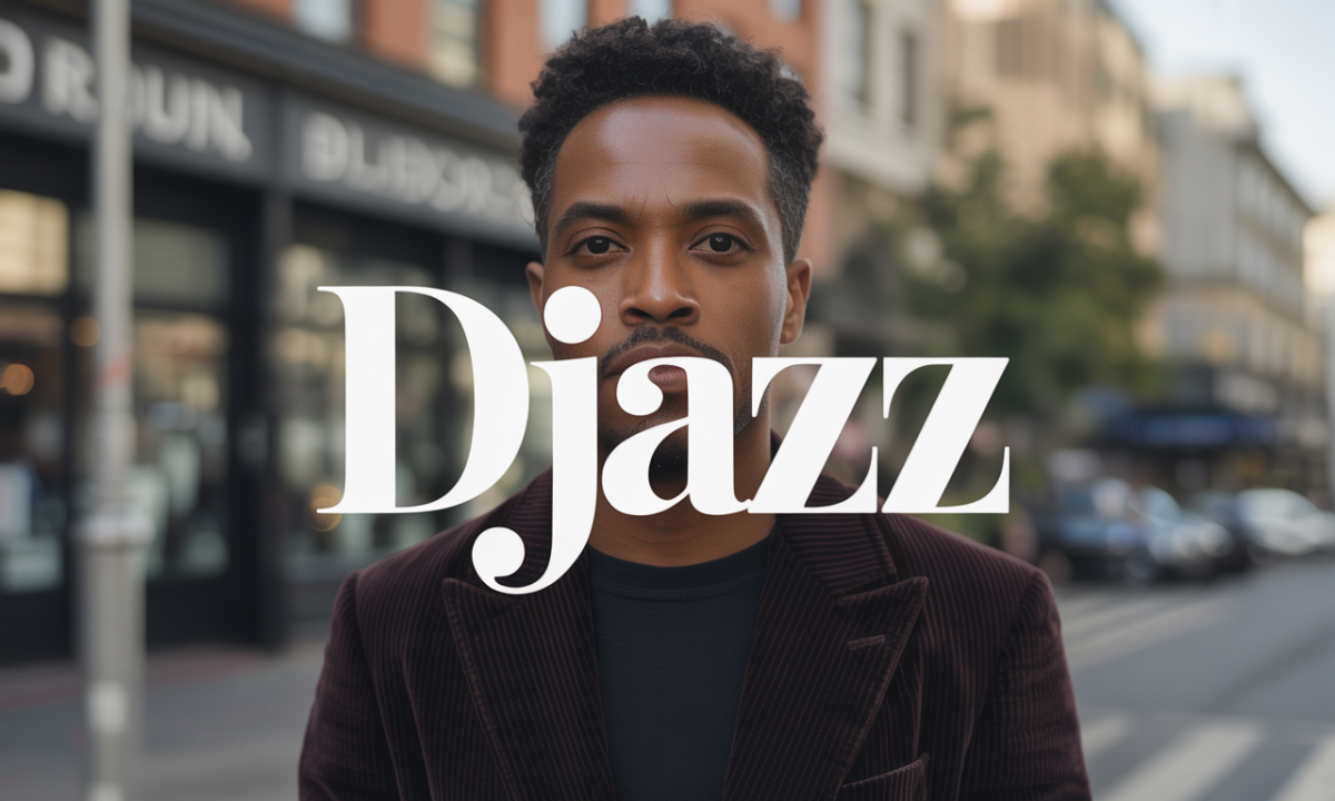 Illustration de Djazz, Prénoms