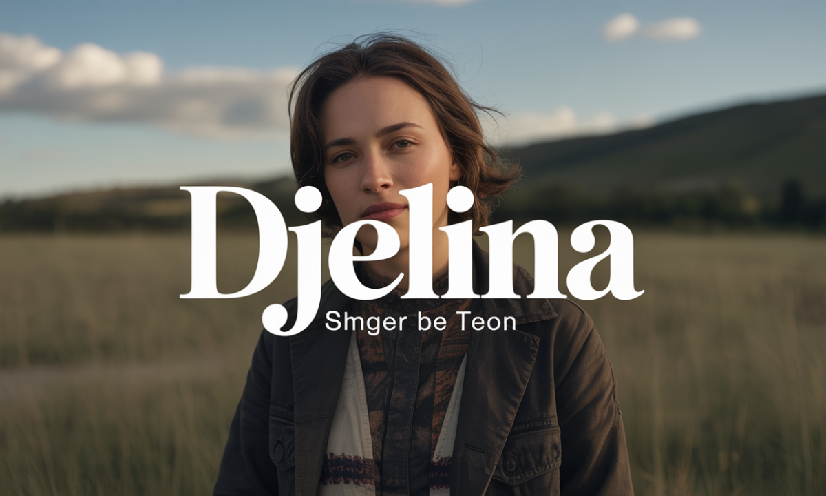 Illustration de Djelina, Prénoms