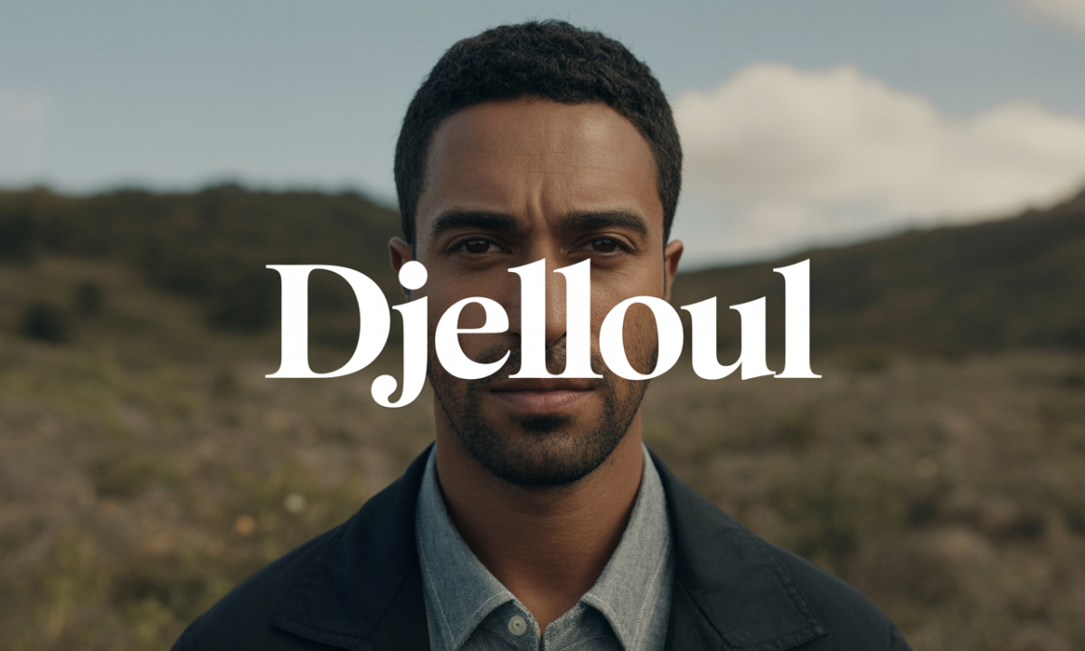 Illustration de Djelloul, Prénoms