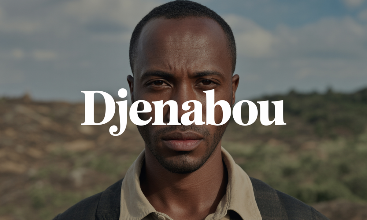 Illustration de Djenabou, Prénoms