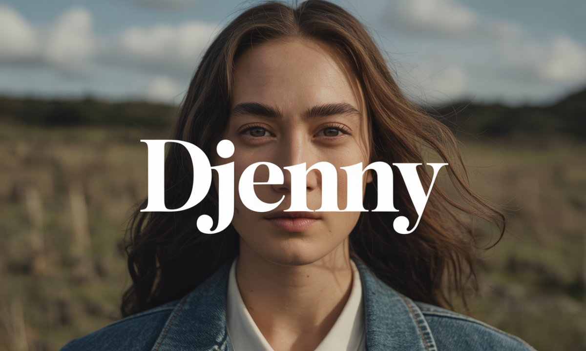 Illustration de Djenny, Prénoms