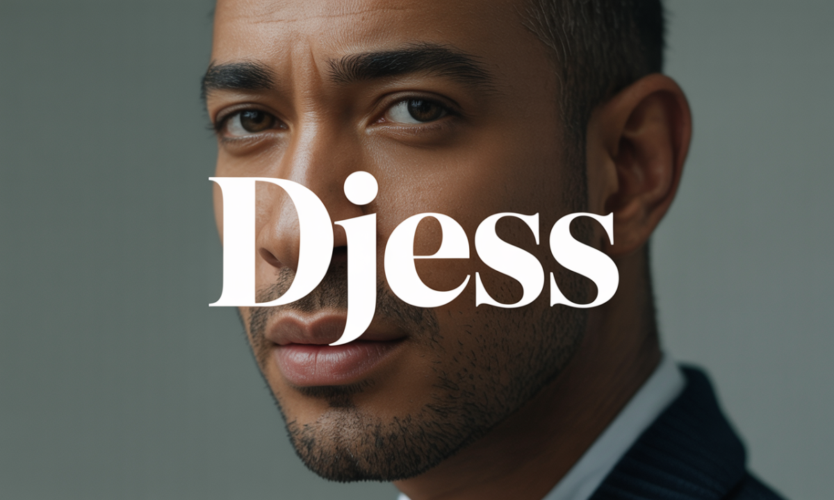 Illustration de Djess, Prénoms