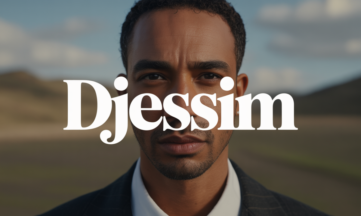 Illustration de Djessim, Prénoms