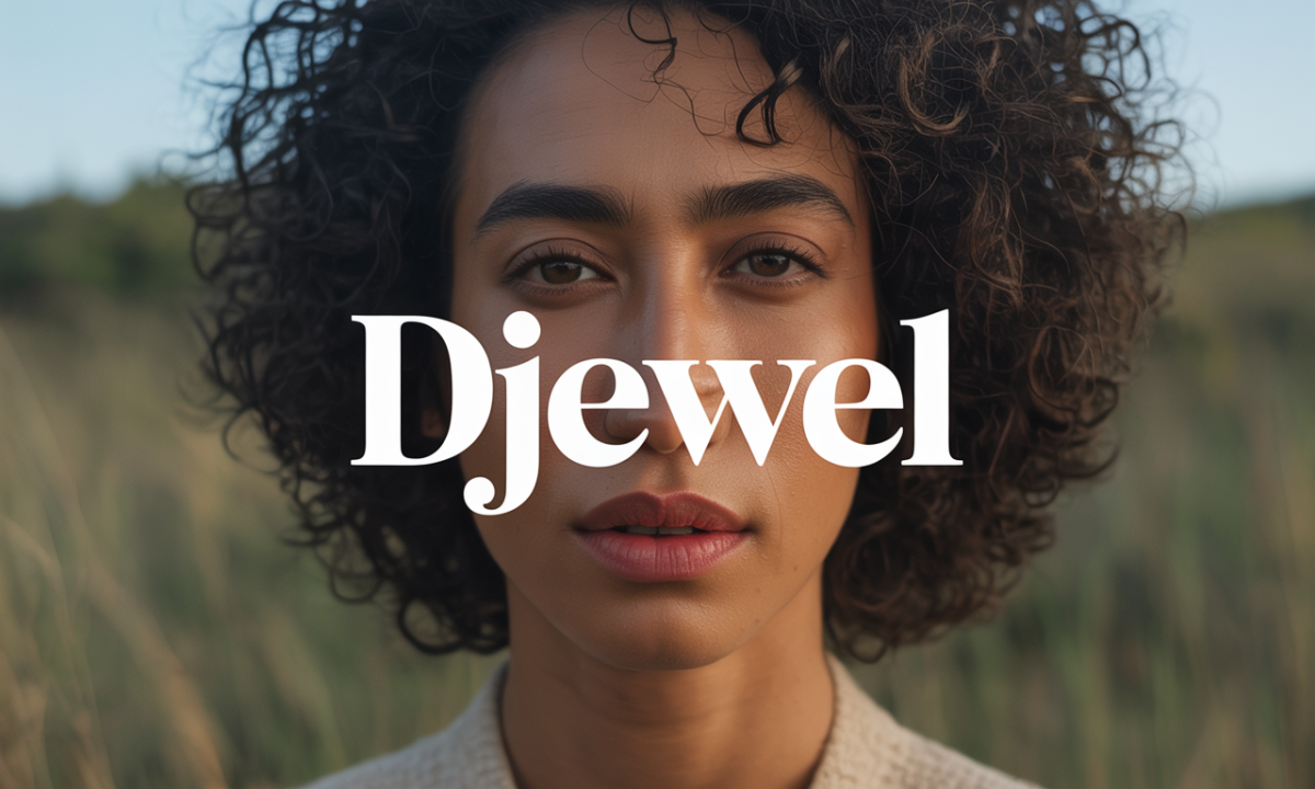 Illustration de Djewel, Prénoms