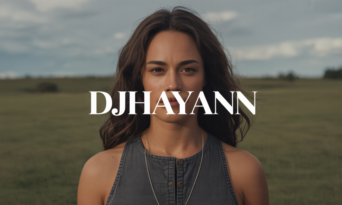 Illustration de Djhayann, Prénoms