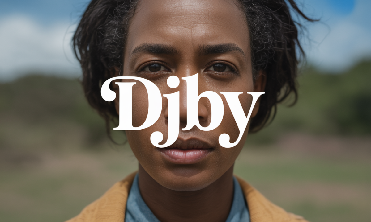 Illustration de Djiby, Prénoms