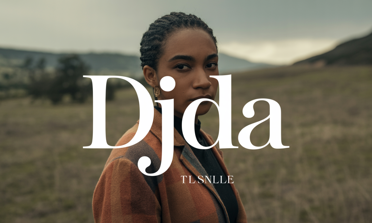 Illustration de Djida, Prénoms