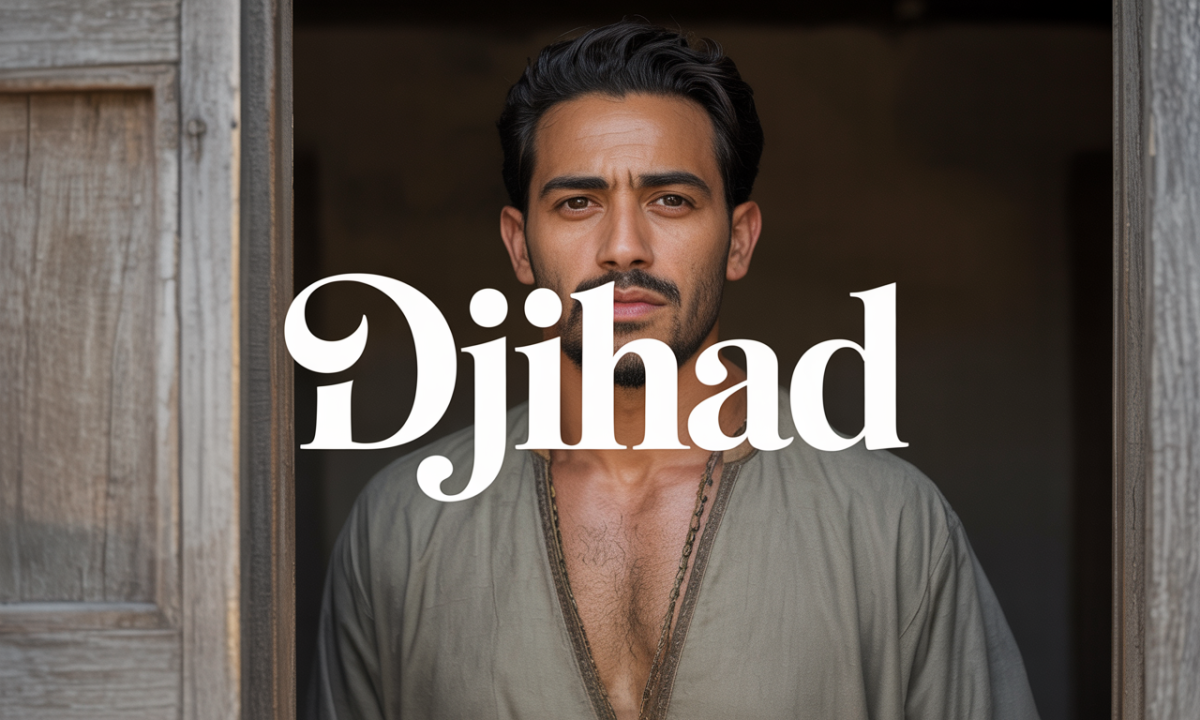 Illustration de Djihad, Prénoms