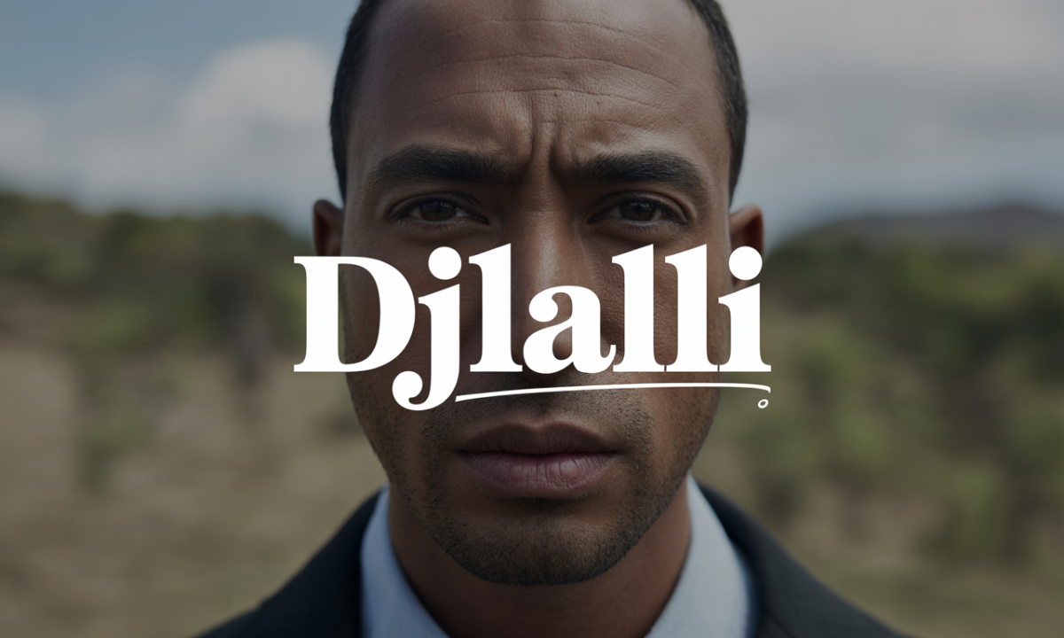 Illustration de Djilalli, Prénoms