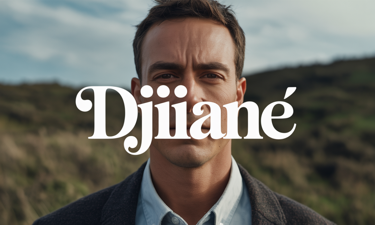 Illustration de Djiliane, Prénoms