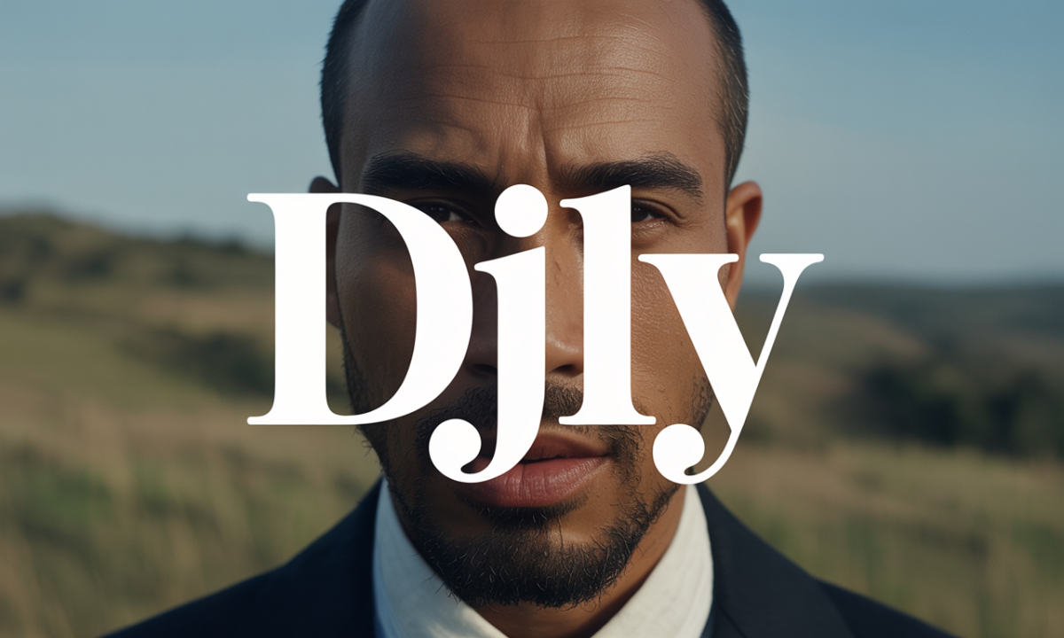 Illustration de Djily, Prénoms