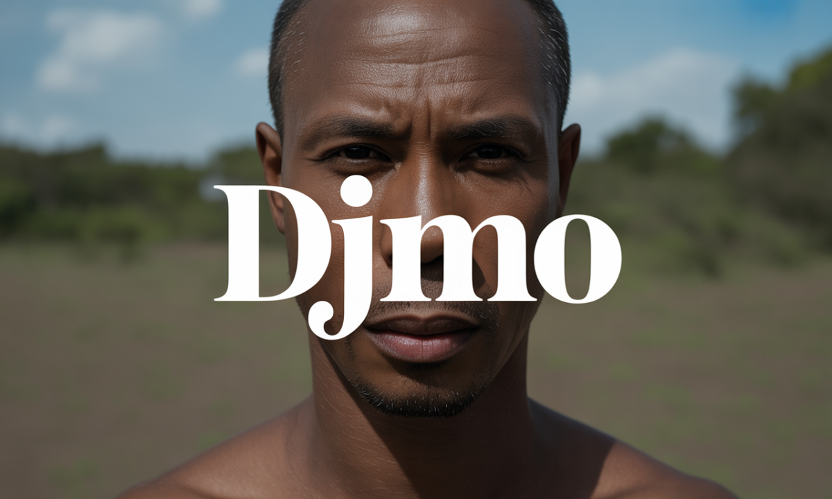 Illustration de Djimo, Prénoms