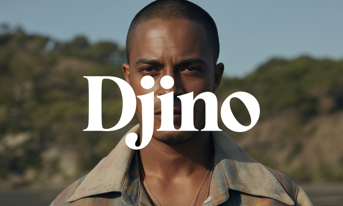 Illustration de Djino, Prénoms