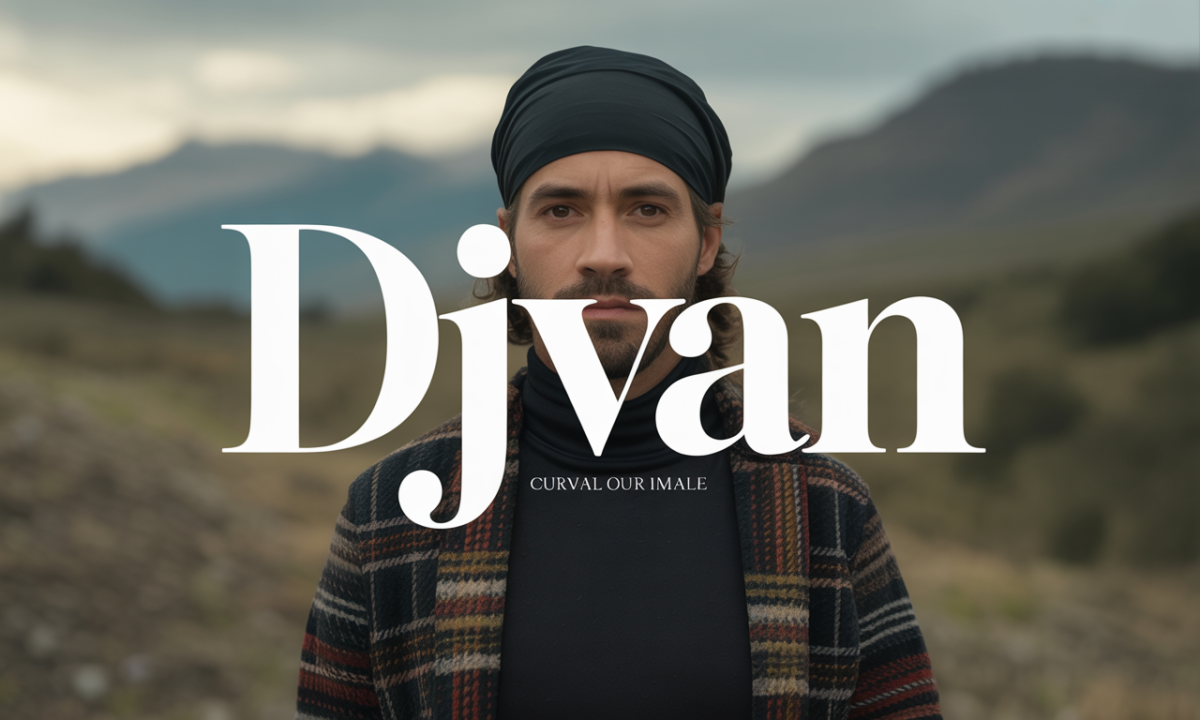 Illustration de Djivan, Prénoms