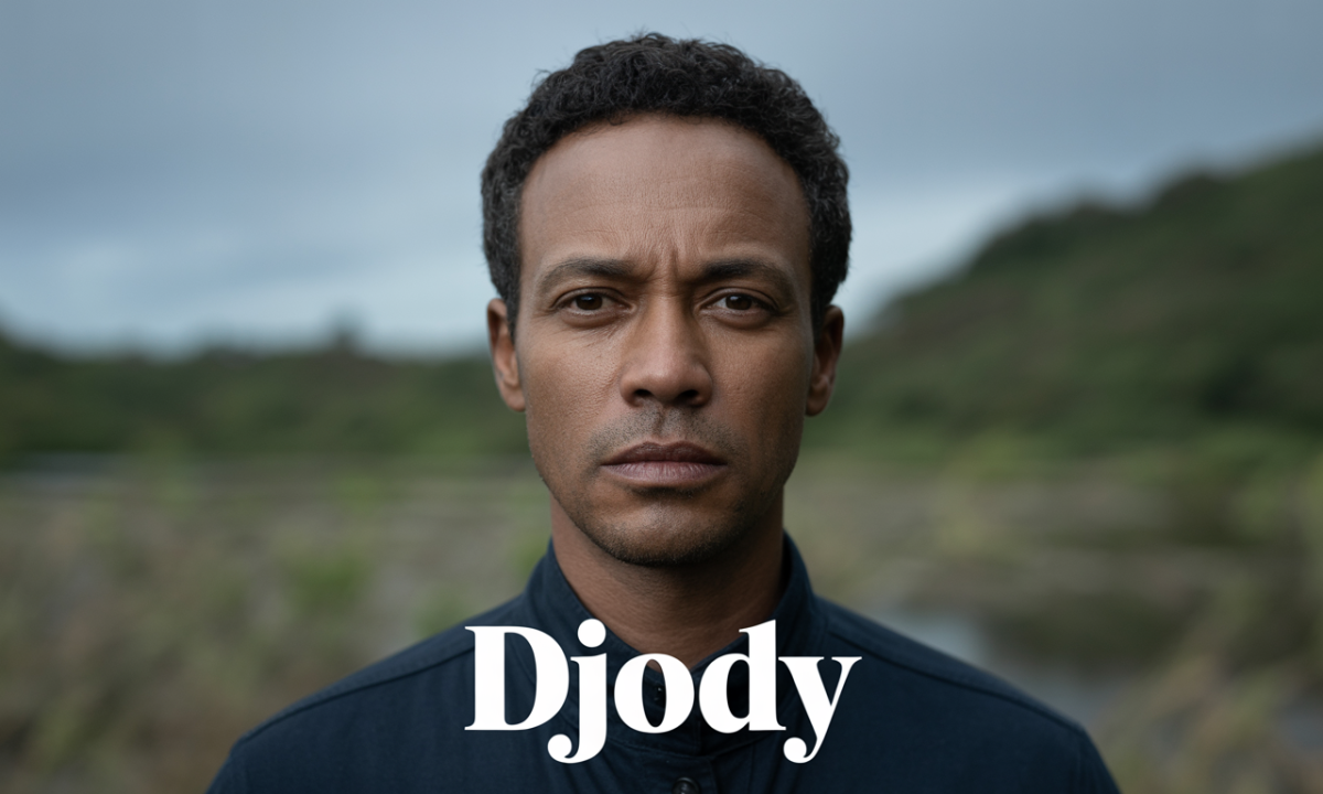 Illustration de Djody, Prénoms