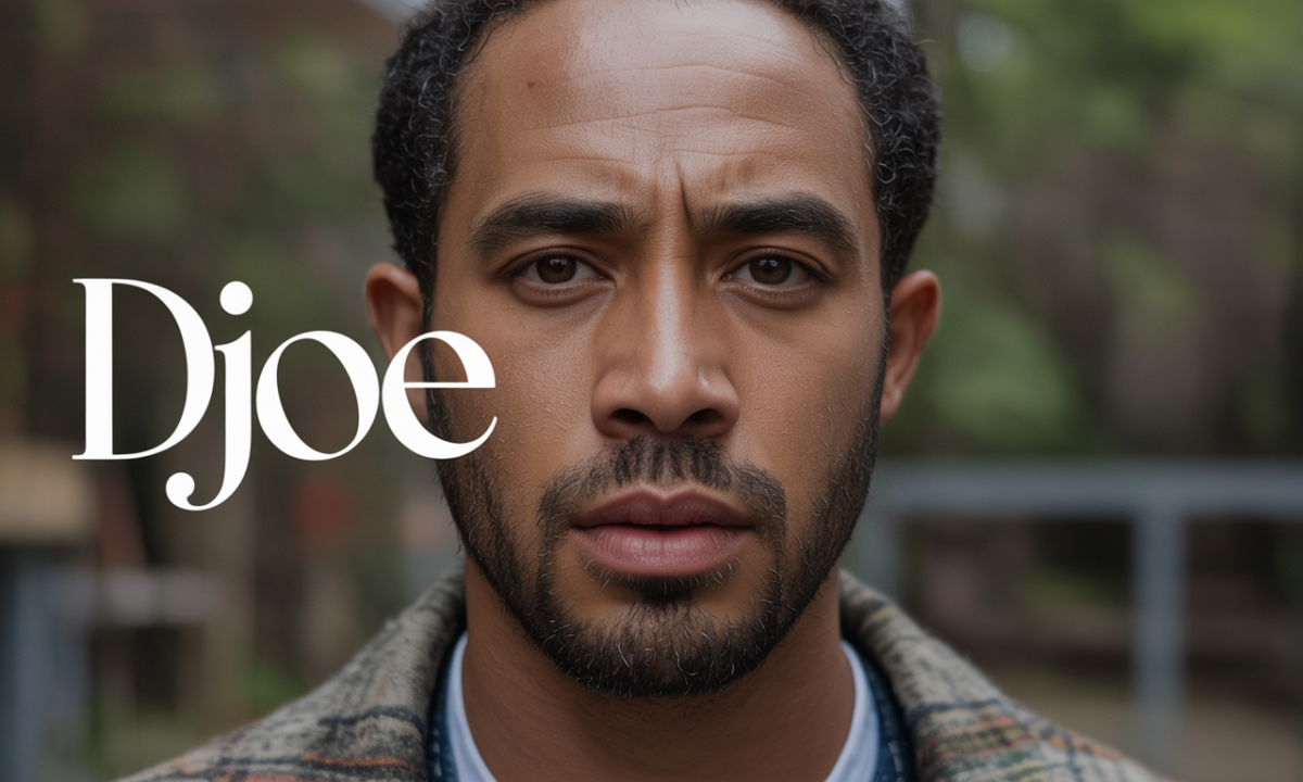 Illustration de Djoe, Prénoms