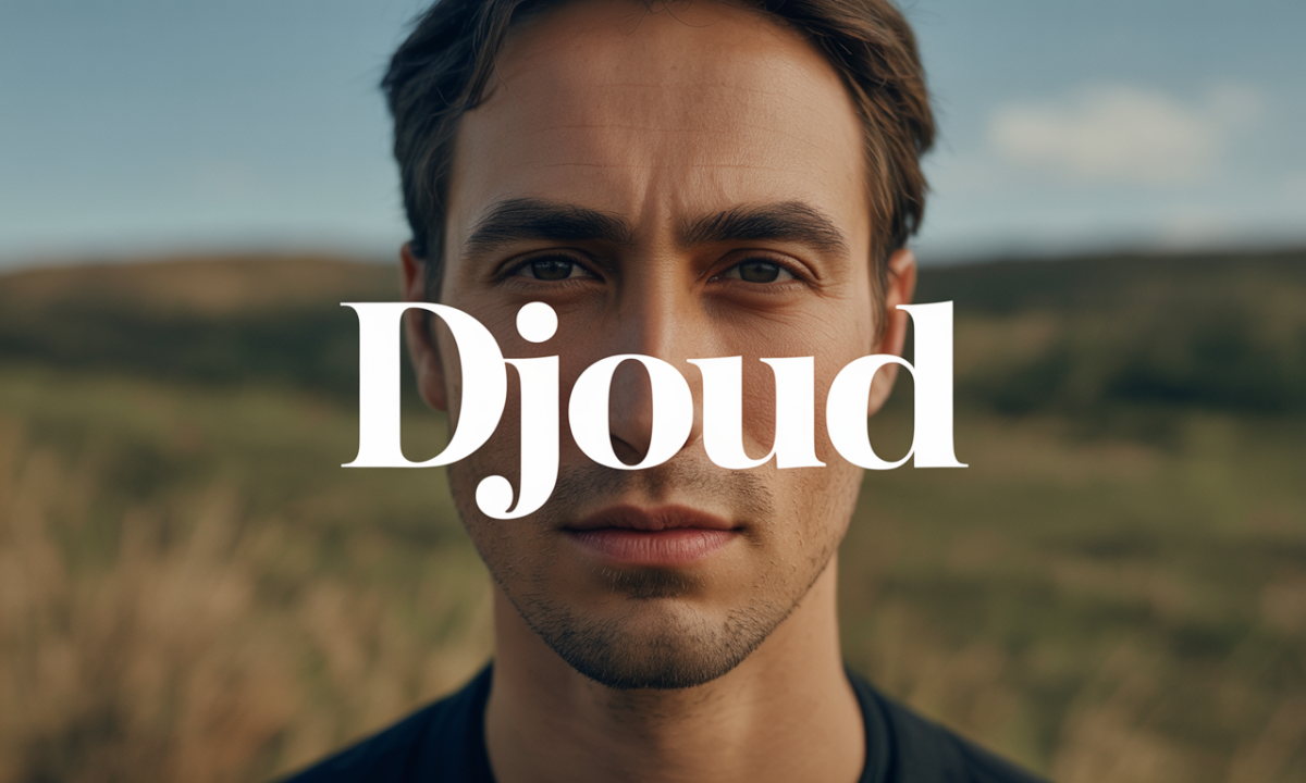 Illustration de Djoud, Prénoms