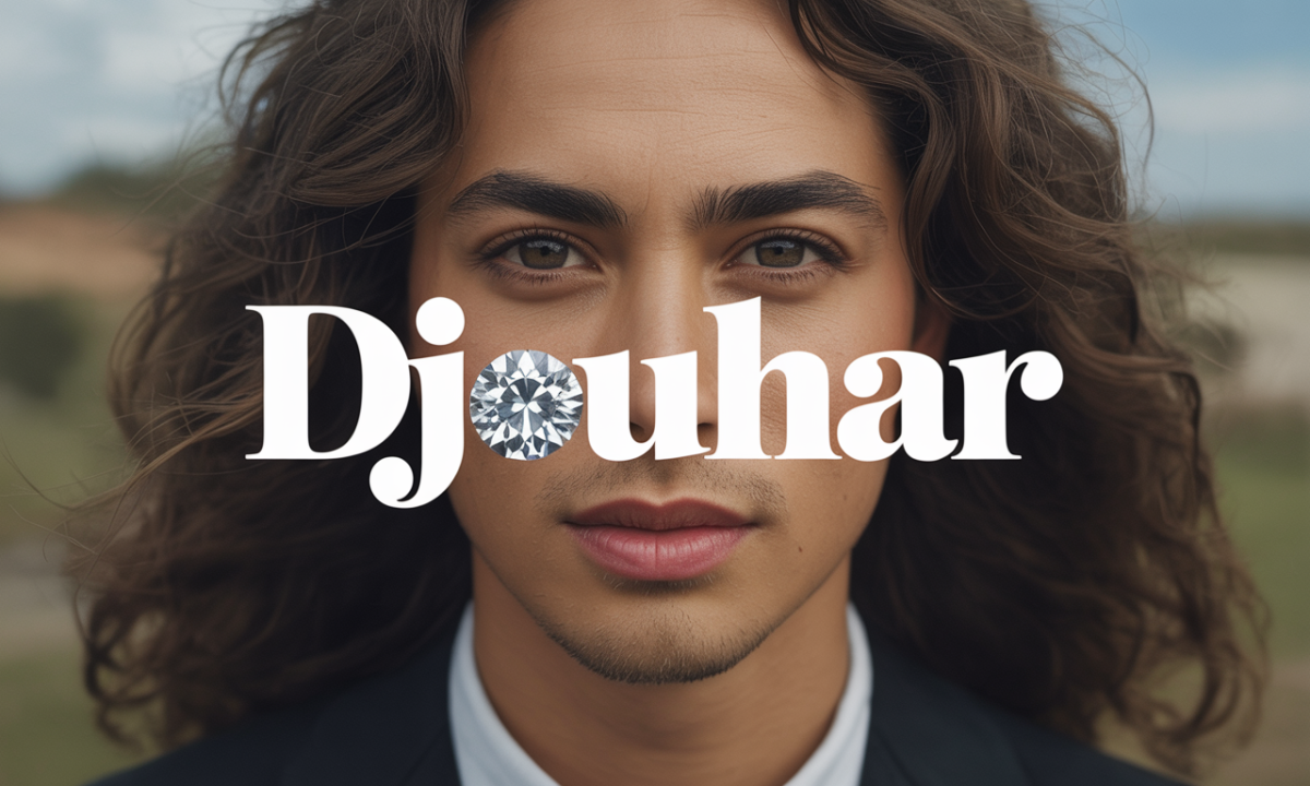 Illustration de Djouhar, Prénoms