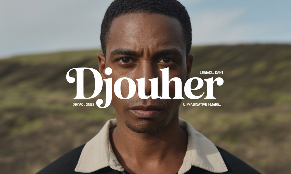 Illustration de Djouher, Prénoms