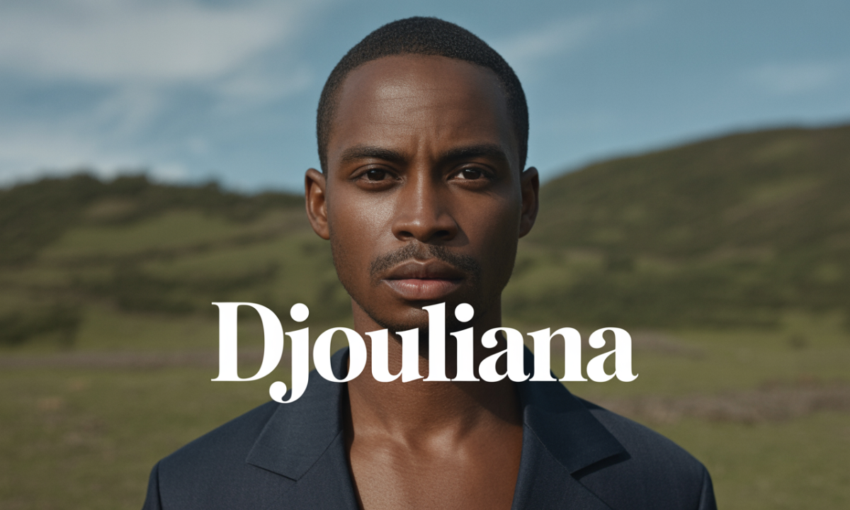 Illustration de Djouliana, Prénoms