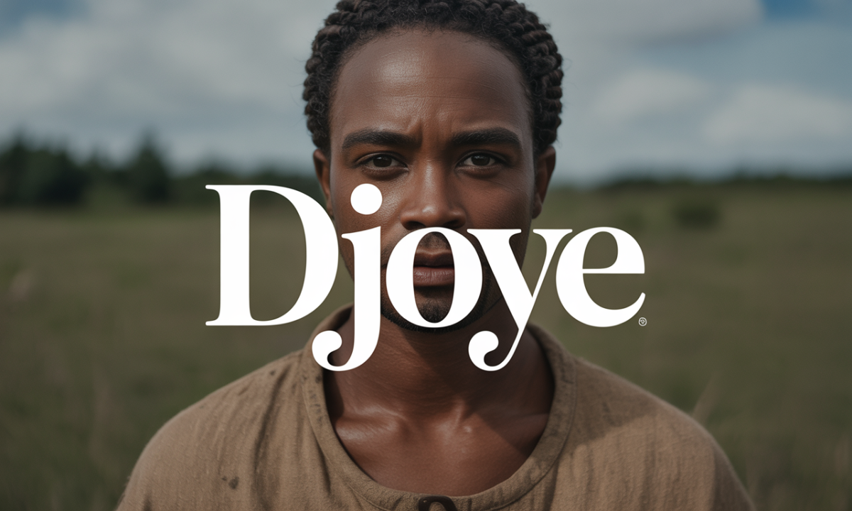 Illustration de Djoye, Prénoms