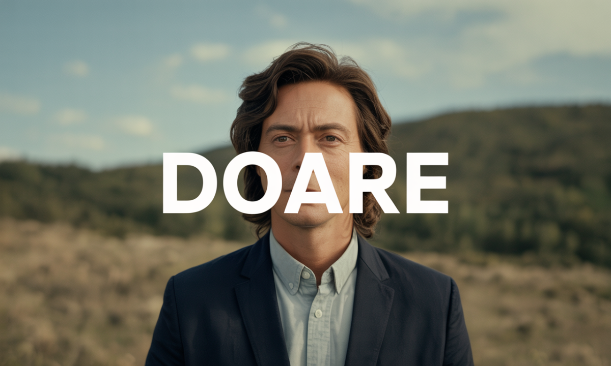 Illustration de Doare, Noms de famille