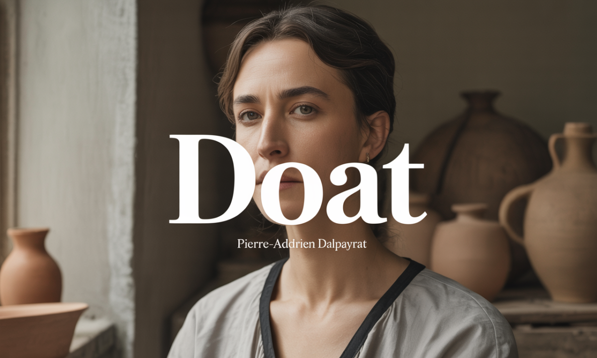 Illustration de Doat, Noms de famille