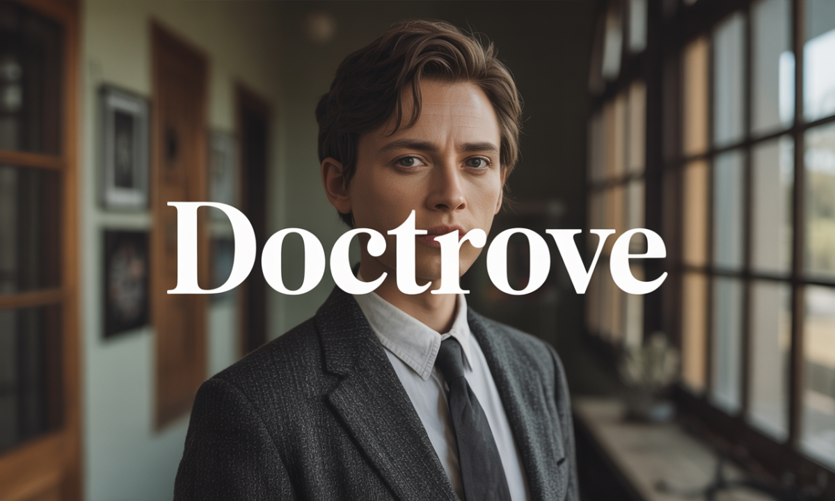 Illustration de Doctrove, Prénoms